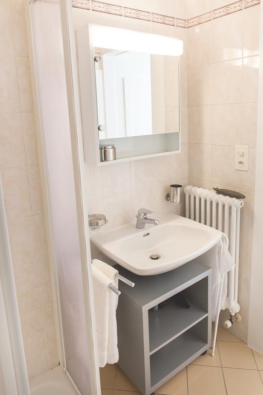 Apartamento Il Guscio Cadro Exterior foto